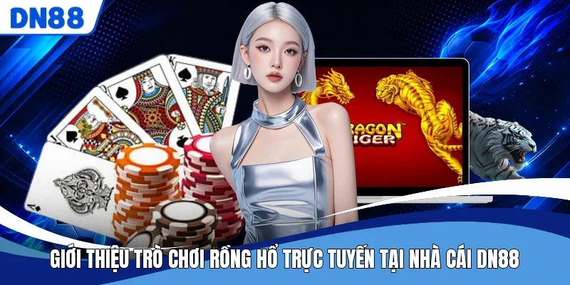Giới thiệu trò chơi Rồng Hổ trực tuyến tại nhà cái DN88